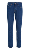 Tommy Jeans Herren 5-Pocket-Jeans SCANTON SLIM CG4139 indigo