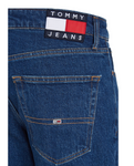 Tommy Jeans Herren 5-Pocket-Jeans SCANTON SLIM CG4139 indigo