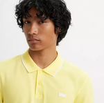 Levi's Poloshirt Tee Shirt HOUSEMARK POLO SLIM FIT gelb