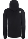 The North Face Regenjacke Herren Extent III Shell Jacke schwarz