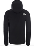 The North Face Regenjacke Herren Extent III Shell Jacke schwarz