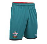 Under Armour Southampton Away Shorts Herren Fussball Training Hose blau