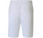Puma BMG Borussia Mönchengladbach Home Short kurze Hose Kinder weiß