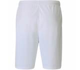 Puma BMG Borussia Mönchengladbach Home Short kurze Hose Kinder weiß