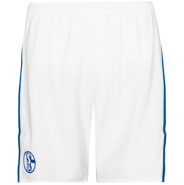 Schalke 04 shorts on sale