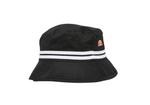 ellesse Bucket Hat Lorenzo Anglerhut Mütze schwarz