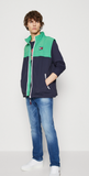 Tommy Jeans Herren CHICAGO Weste Vest Freizeit CLBK Freizeit  grün