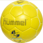 Hummel Handball Premier Spiel Ball Trainingsball Größe 3 gelb