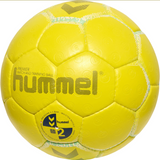 Hummel Handball Premier Spiel Ball Trainingsball Größe 3 gelb