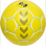 Hummel Handball Premier Spiel Ball Trainingsball Größe 3 gelb