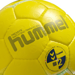 Hummel Handball Premier Spiel Ball Trainingsball Größe 3 gelb