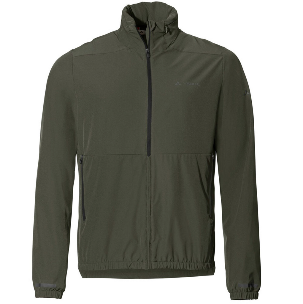 windjacke herren rennrad Vaude Cyclist Air Fahrrad Biker Windjacke Herren Jacke – Sportsgeiz