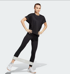 Adidas HIIT AEROREADY Quickburn Training T-Shirt Gym Fitness schwarz