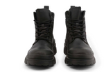 Tommy Hilfiger Herren Stiefel Stiefelette Winter Boots Gore-Tex schwarz