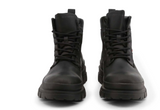 Tommy Hilfiger Herren Stiefel Stiefelette Winter Boots Gore-Tex schwarz