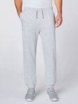 Kappa Herren Jogginghose Sweatpants Sport Hose Pants  grau
