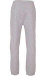 Kappa Herren Jogginghose Sweatpants Sport Hose Pants  grau