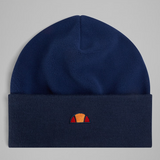 Ellesse Wintermütze Mütze Beanie Herren warm blau