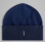 Ellesse Wintermütze Mütze Beanie Herren warm blau