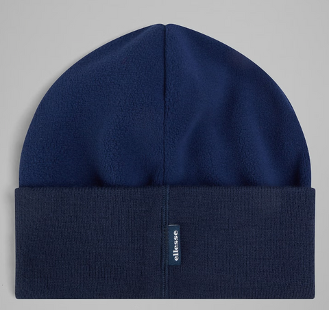 ellesse mütze und handschuhe Ellesse Wintermütze Mütze Beanie Herren warm blau – Sportsgeiz