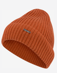 Bruno Banani Strickmütze Wintermütze Beanie braun