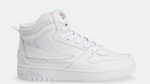 Fila Fxventuno L Mid Herren Schuhe Sneakers high weiß