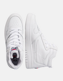 Fila Fxventuno L Mid Herren Schuhe Sneakers high weiß