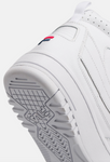 Fila Fxventuno L Mid Herren Schuhe Sneakers high weiß