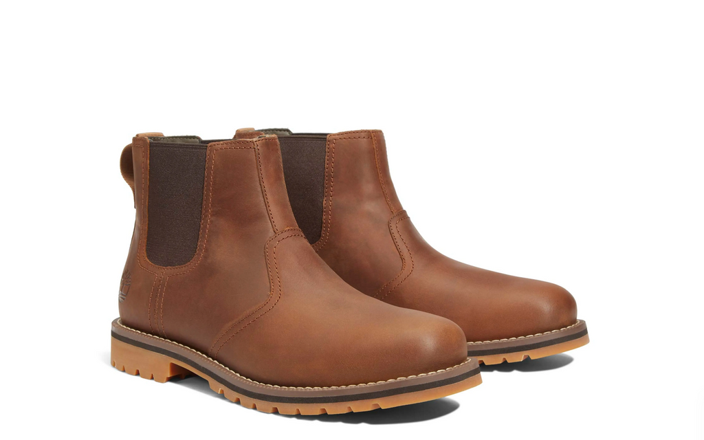 Boots chelsea timberland hotsell