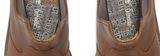 Timberland Larchmont II Chelsea Boots Stiefel Herren Schuhe braun