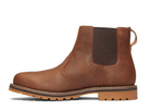 Timberland Larchmont II Chelsea Boots Stiefel Herren Schuhe braun
