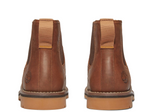 Timberland Larchmont II Chelsea Boots Stiefel Herren Schuhe braun