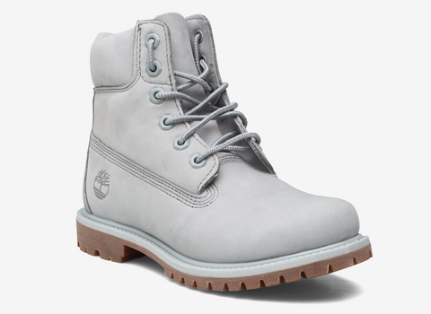 Timberland Stiefel Damen Boots A4326E 6 in Premium Boot - W QUARRY