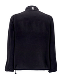Timberland Herren Fleece Jacke Polartec Softshelljacket schwarz
