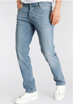 Pepe Jeans Regular Fit Spike Herren Hose Slim Fit hellblau