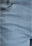 Pepe Jeans Regular Fit Spike Herren Hose Slim Fit hellblau