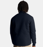 Lyle & Scott Herren Bomberjacke  Jacke Blouson Steppjacke mit Futter