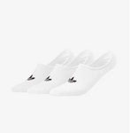adidas Originals LOW CUT Sneaker Sock 3 Pack Socken 3er Packung Füsslinge weiß