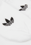 adidas Originals LOW CUT Sneaker Sock 3 Pack Socken 3er Packung Füsslinge weiß