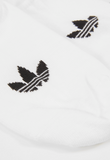 adidas Originals LOW CUT Sneaker Sock 3 Pack Socken 3er Packung Füsslinge weiß
