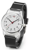 KangaRoos Kinder Uhr Armbanduhr K800 Quarz Unisex analog 34 mm