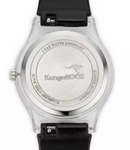KangaRoos Kinder Uhr Armbanduhr K800 Quarz Unisex analog 34 mm