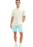 Tom Tailor Chino Shorts  Herren Sommer Baumwolle kurze Hose - Sportsgeiz