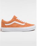 Vans Old Skool UA Sneaker Schuhe True White Skater lachs