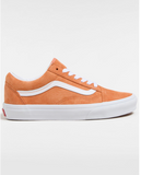 Vans Old Skool UA Sneaker Schuhe True White Skater lachs