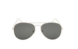 Vans Herren Sonnenbrille Sommer Henderson Ii Pilotenbrille  gold