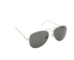 Vans Herren Sonnenbrille Sommer Henderson Ii Pilotenbrille  gold