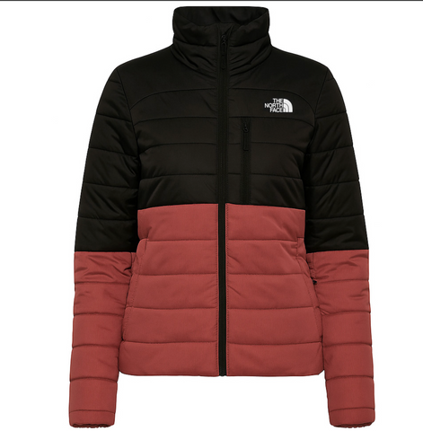 The North Face Winterjacke Steppjacke Damen Heatseeker Eco