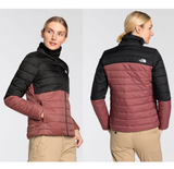 The North Face Winterjacke Steppjacke Damen Heatseeker Eco
