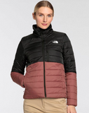 The North Face Winterjacke Steppjacke Damen Heatseeker Eco